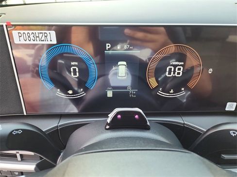 New 2025 Hyundai Santa Fe XRT image 31