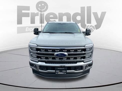 New 2026 Ford F350 Lariat image 2