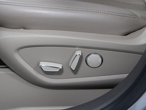 Used 2023 Lincoln Nautilus Reserve FWD image 21