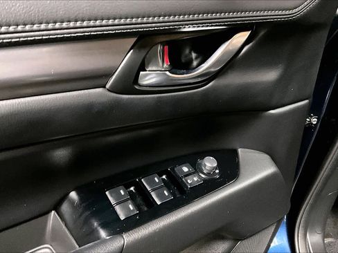 Used 2019 MAZDA CX-5 Touring image 30