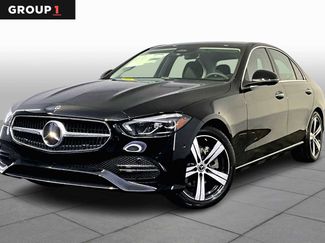 New 2026 Mercedes-Benz C 300 4MATIC Sedan video 1