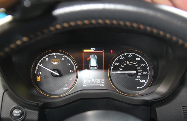 Used 2024 Subaru Forester Wilderness AWD/4WD image 25