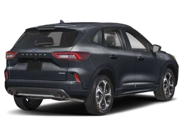 Used 2023 Ford Escape ST-Line Elite w/ Premium Technology Package AWD/4WD image 2