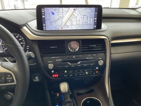 Used 2022 Lexus RX 350 AWD w/ Premium Package image 15