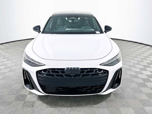 New 2026 Audi A6 Prestige image 2