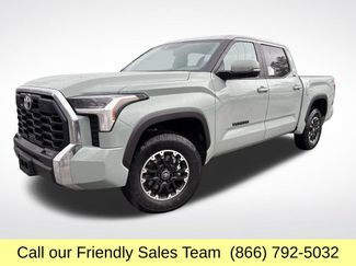 New 2026 Toyota Tundra SR5 w/ TRD Off-Road Package 360° Tour