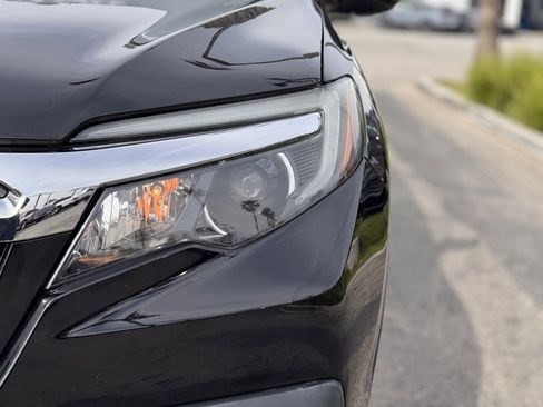 Used 2019 Honda Ridgeline Sport image 8