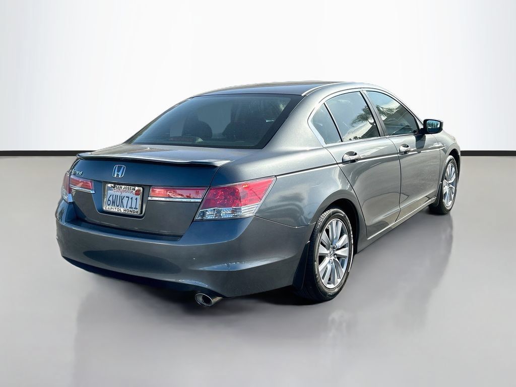 Used 2012 Honda Accord EX image 5