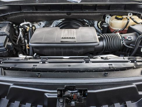 Used 2021 Chevrolet Tahoe RST image 27