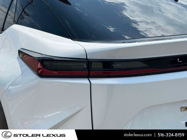 Used 2023 Lexus RZ 450e Premium w/ Accessory Package (2T) AWD/4WD image 12