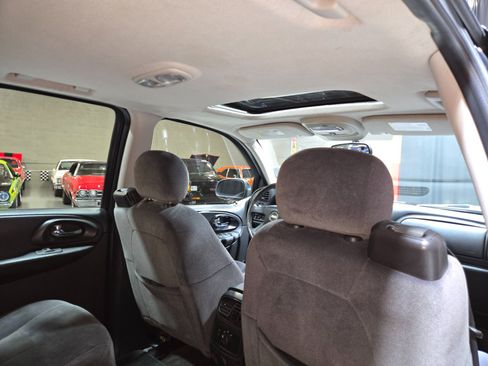 Used 2007 Chevrolet TrailBlazer SS AWD/4WD image 50