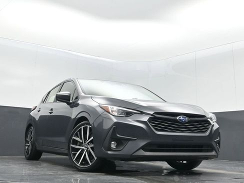 Used 2024 Subaru Impreza 2.0i Sport image 26