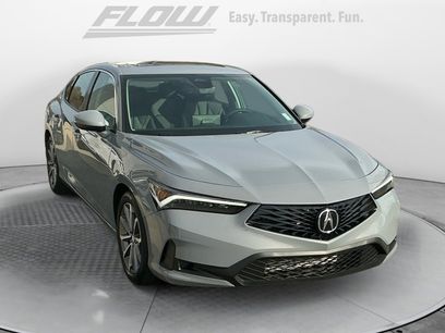 New 2026 Acura Integra