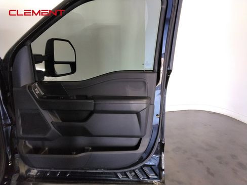 Used 2022 Ford F150 XLT w/ Equipment Group 302A High image 30