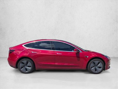 Used 2019 Tesla Model 3 Standard Range Plus RWD image 4