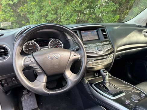 Used 2016 INFINITI QX60 Luxe w/ Premium Package AWD/4WD image 31