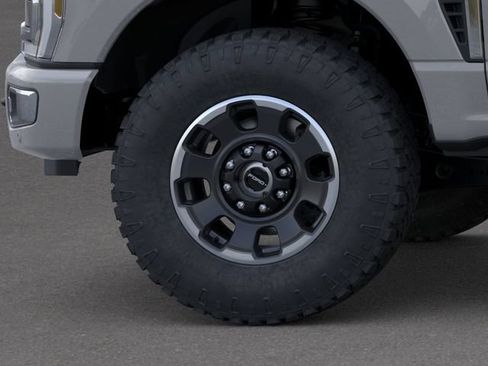 New 2026 Ford F350 Platinum w/ Platinum Plus Package AWD/4WD image 19