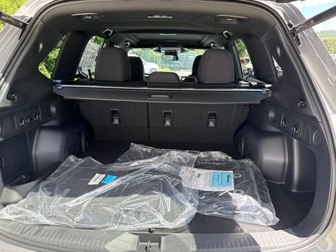 New 2026 Subaru Forester Touring AWD/4WD image 11