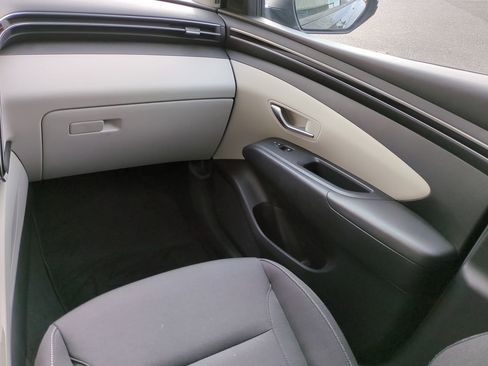 Certified 2022 Hyundai Tucson SEL image 17