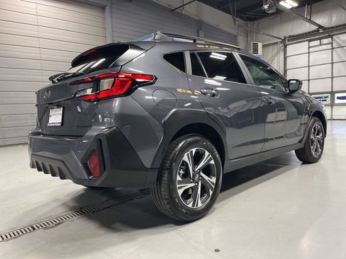 Used 2026 Subaru Crosstrek 2.5i Premium AWD/4WD image 7