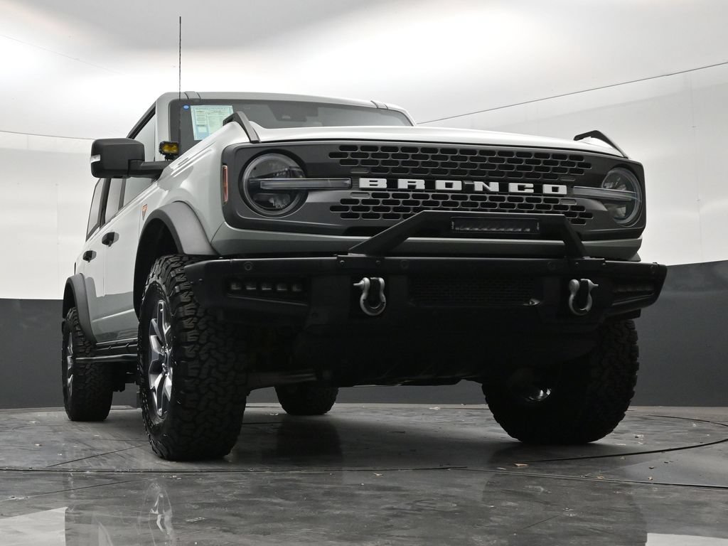 Used 2024 Ford Bronco Badlands AWD/4WD image 26