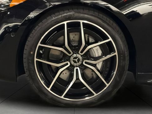 New 2026 Mercedes-Benz C 300 Sedan image 24
