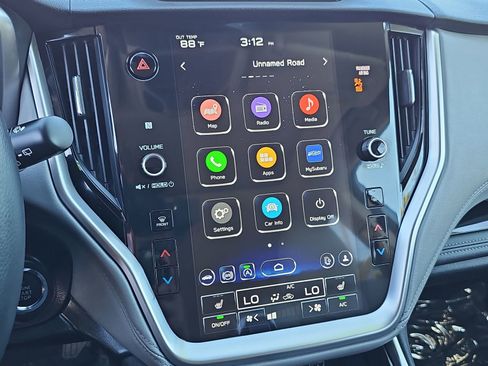 Certified 2023 Subaru Outback Limited image 21