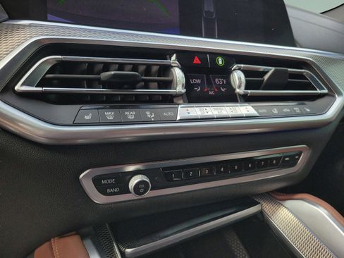 Used 2020 BMW X6 M50i image 26