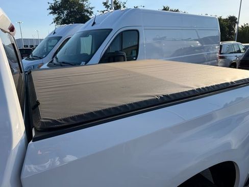 Used 2020 Chevrolet Silverado 1500 RST w/ All-Star Edition RWD image 29