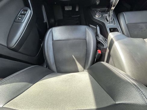 Used 2022 Ford Ranger XLT w/ Tremor Off-Road Package image 13