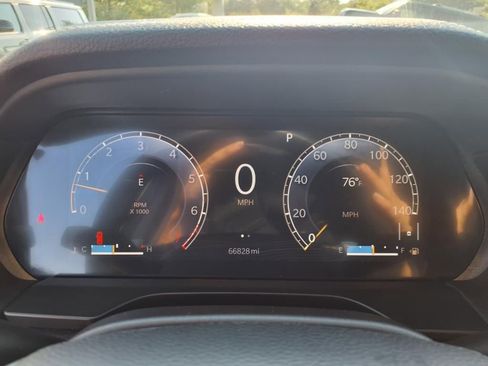 Certified 2021 Jeep Grand Cherokee L Limited image 12