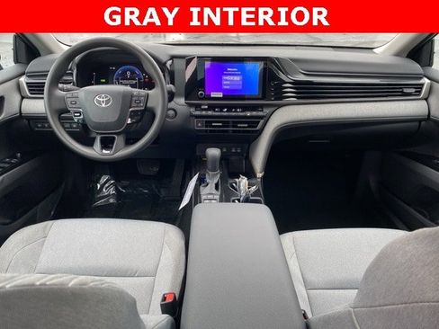 New 2026 Toyota Camry LE image 2