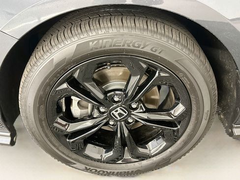 Used 2025 Honda Accord SE image 11