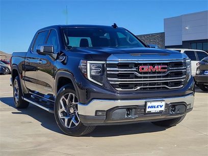 Used 2023 GMC Sierra 1500 SLT