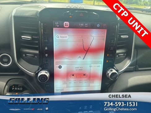 Used 2026 RAM 1500 Big Horn image 15