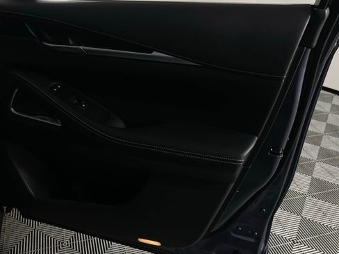 Used 2023 INFINITI QX60 Autograph w/ Cargo Package image 39