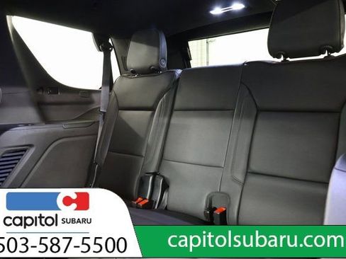 Used 2023 Chevrolet Tahoe High Country AWD/4WD image 31