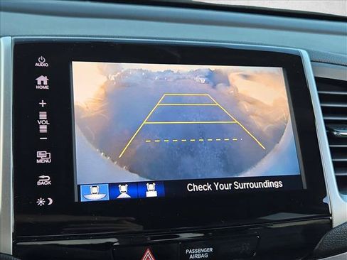 Used 2018 Honda Ridgeline RTL-T image 12
