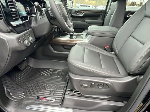 New 2026 Chevrolet Silverado 1500 RST w/ RST All Star Premium Package image 13