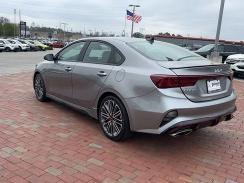 Used 2023 Kia Forte GT image 9