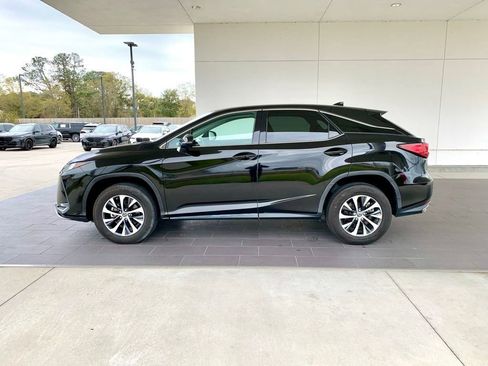 Used 2022 Lexus RX 350 FWD image 8