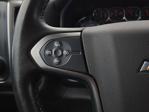 Used 2015 Chevrolet Silverado 1500 LT w/ All Star Edition AWD/4WD image 35