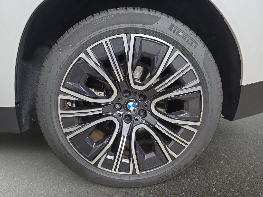 Certified 2026 BMW X3 xDrive30i w/ Convenience Package AWD/4WD image 34