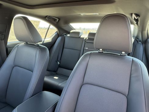 New 2026 Lexus IS 350 F Sport image 18