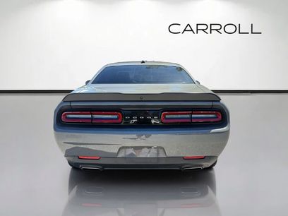 Used 2023 Dodge Challenger GT w/ Plus Package