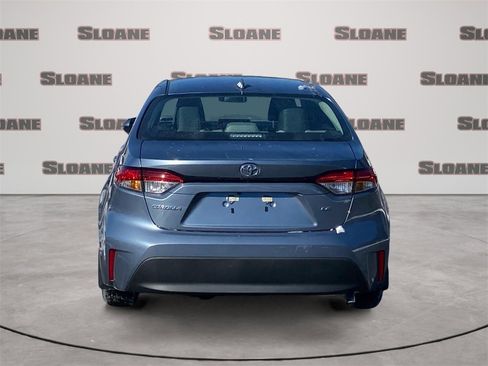 New 2026 Toyota Corolla LE image 4