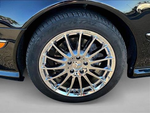 Used 2005 Mercedes-Benz CL 500 image 10