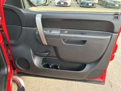 Used 2012 GMC Sierra 2500 SLE w/ SLE Preferred Package image 18