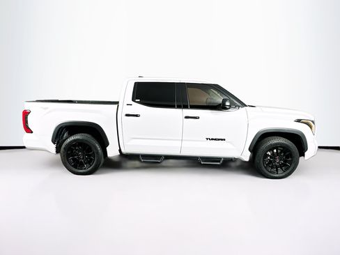 Used 2023 Toyota Tundra SR5 RWD image 10