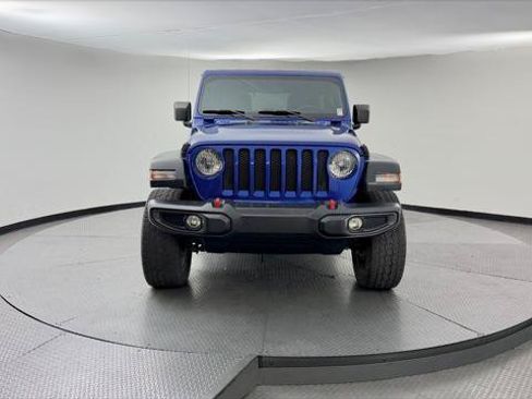 Used 2018 Jeep Wrangler Unlimited Sport S AWD/4WD image 12